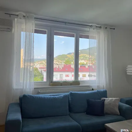 Apartamento 111aaa Sarajevo